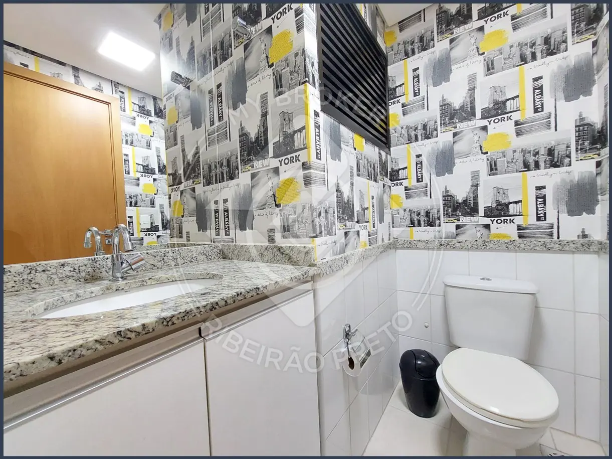 Image 18 - Prédio em ALTO DA BOA VISTA, Ribeirão Preto - SP
