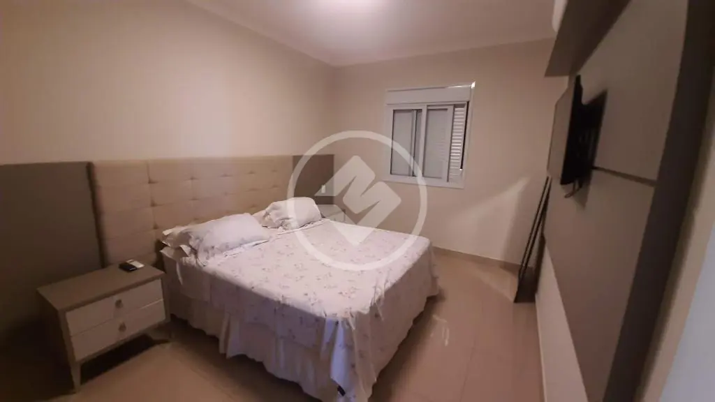 Imagem 4 - Apartamento em Nova Aliança, Ribeirão Preto - SP