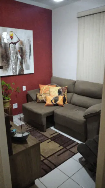 Imagem 6 - Apartamento em Geraldo Correia de Carvalho, Ribeirão Preto - SP