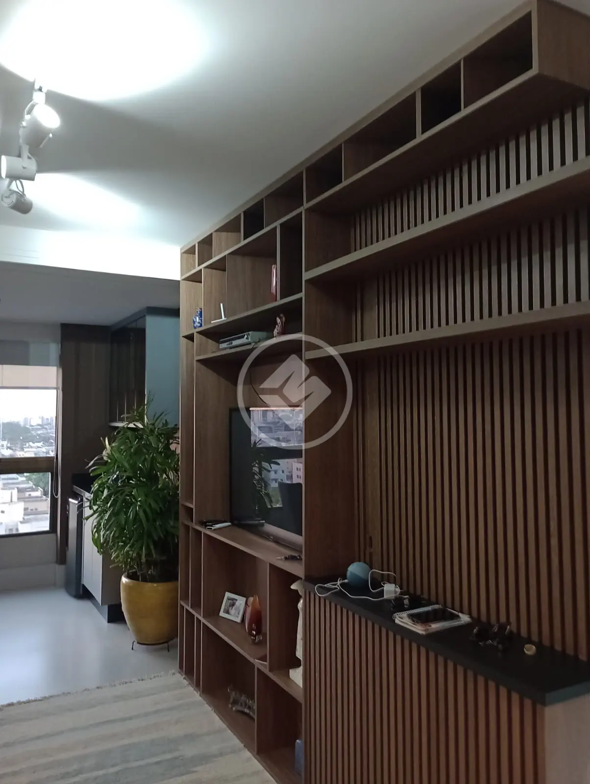 Imagem 4 - Apartamento em Condomínio Itamaraty, Ribeirão Preto - SP