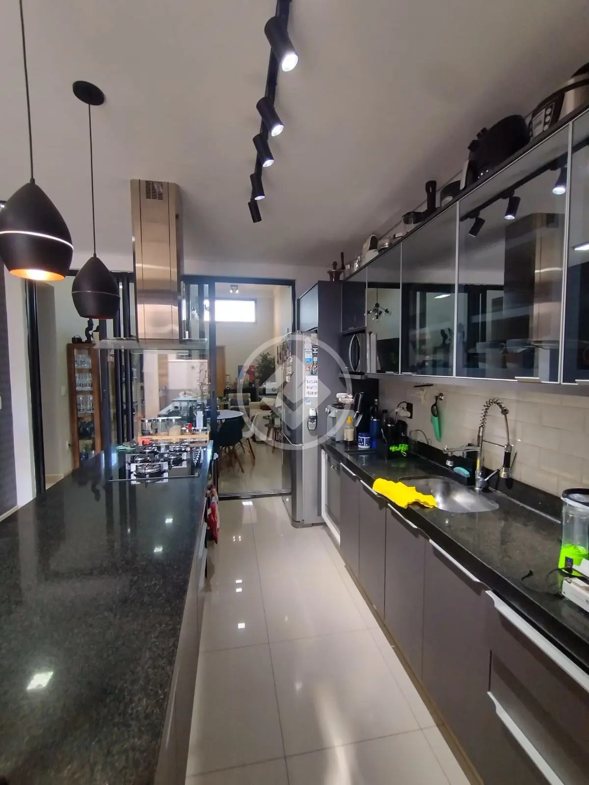 Imagem 5 - Casa Condomínio em Recreio das Acácias, Ribeirão Preto - SP