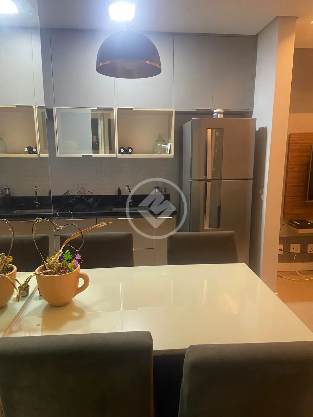 Imagem 2 - Apartamento em Jardim Interlagos, Ribeirão Preto - SP