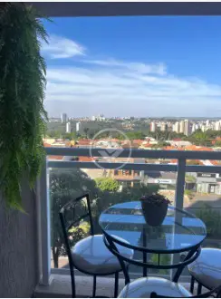 Imagem 6 - Apartamento em Jardim Sumaré, Ribeirão Preto - SP