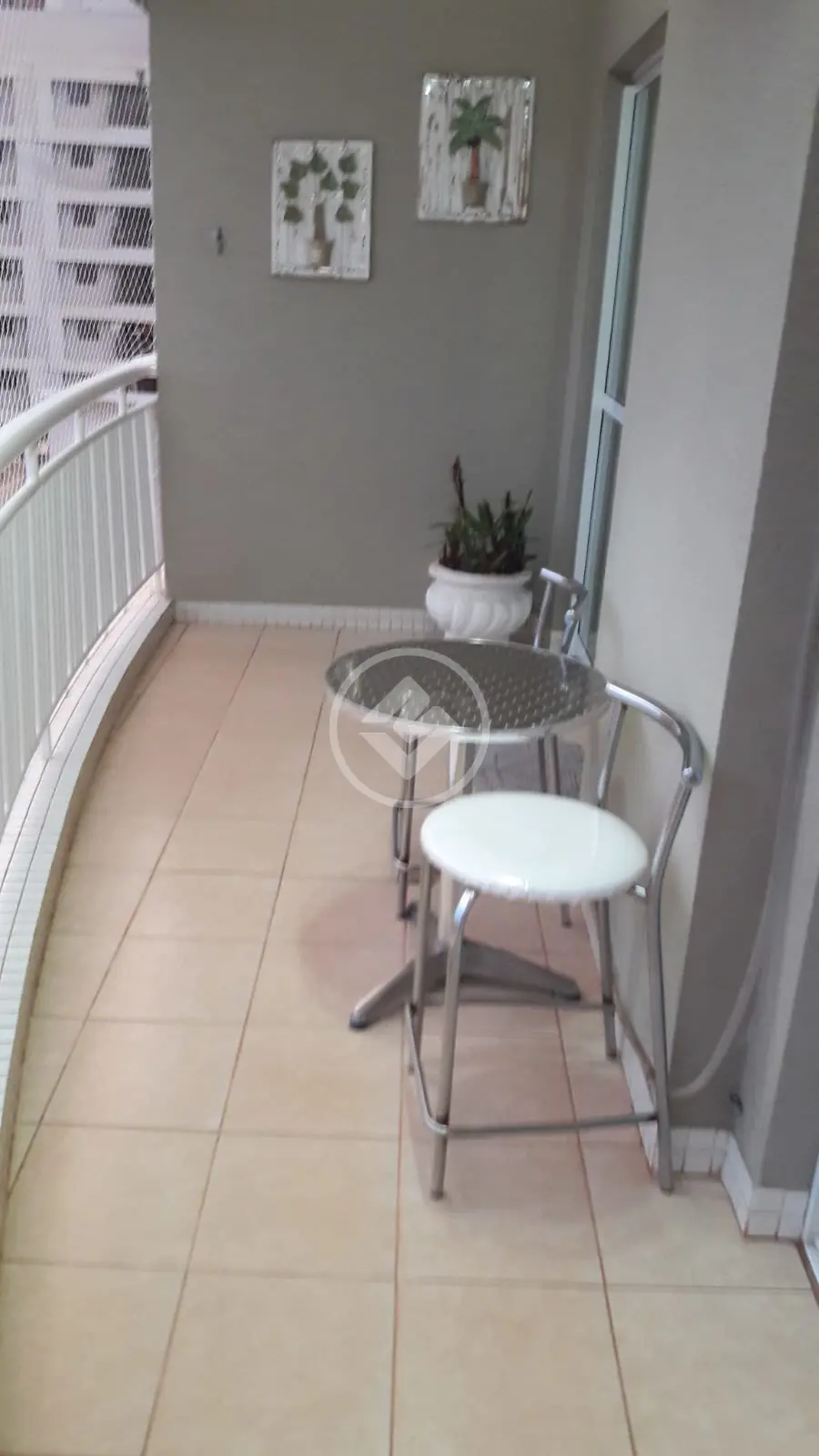 Imagem 5 - Apartamento em Vila Seixas, Ribeirão Preto - SP
