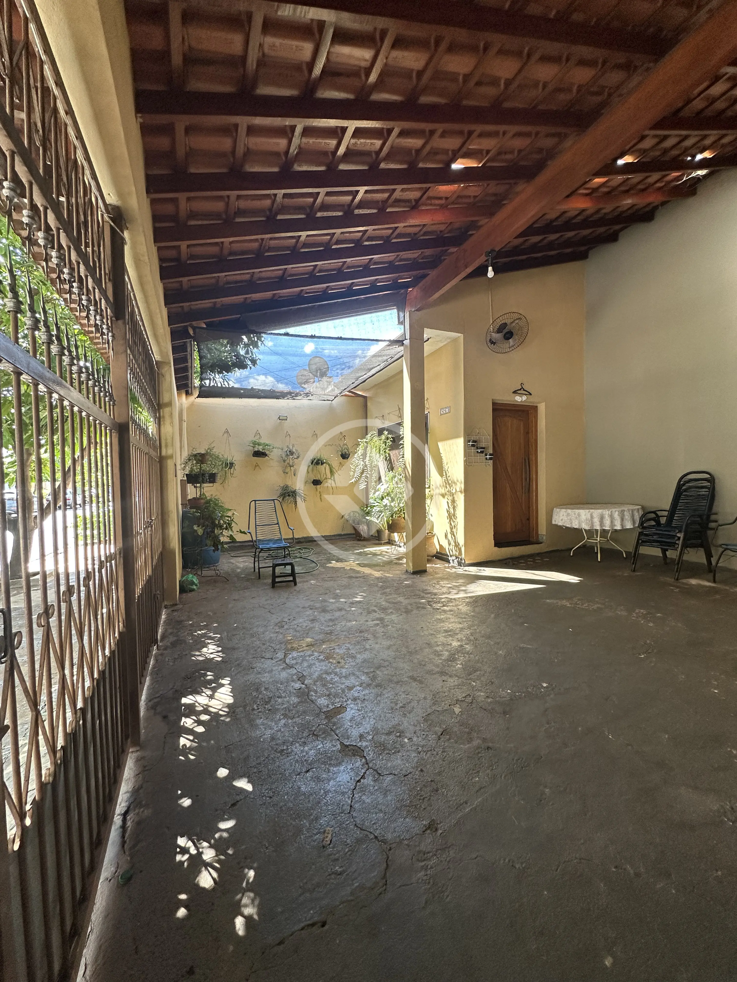 Imagem 4 - Casa em Campos Elíseos, Ribeirão Preto - SP
