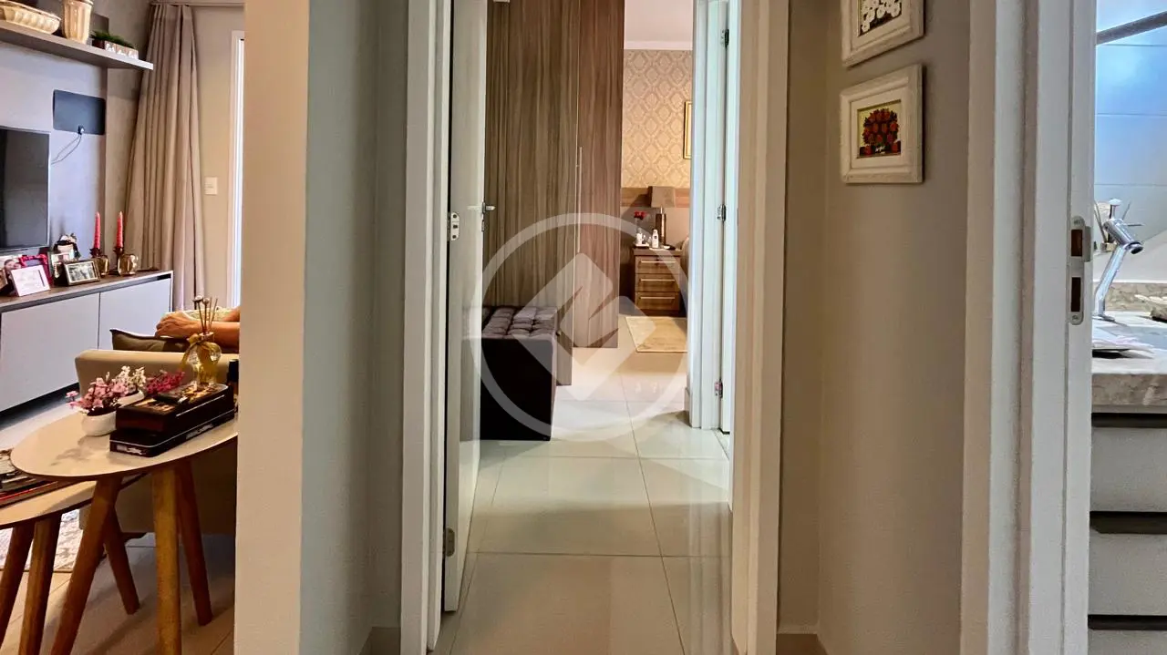 Imagem 6 - Apartamento em Ribeirânia, Ribeirão Preto - SP