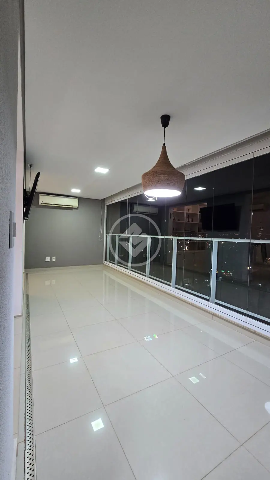 Apartamento Bosque das Juritis, Ribeirão Preto - SP — foto 2