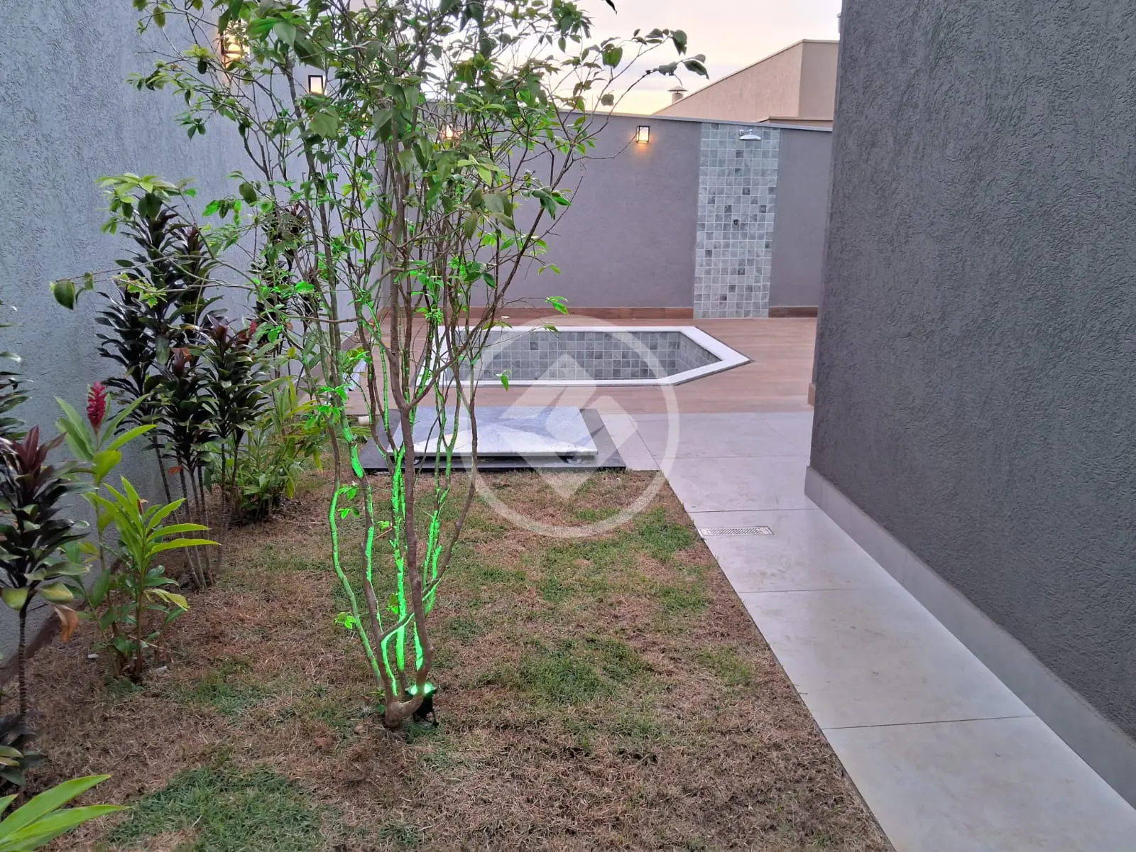 Imagem 2 - Casa Condomínio em Vila do Golfe, Ribeirão Preto - SP