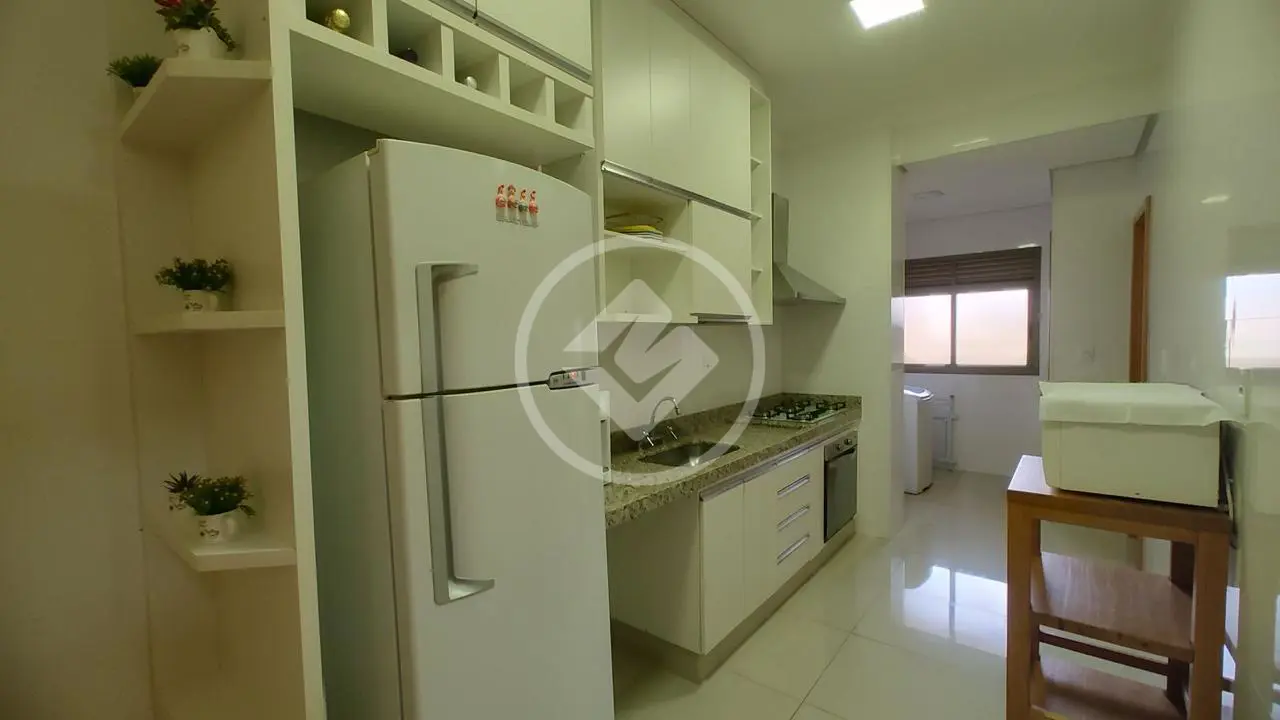 Imagem 2 - Apartamento em JARDIM PAULISTA, Ribeirão Preto - SP