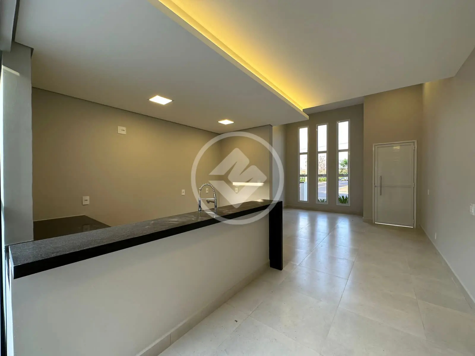Imagem 4 - Casa Condomínio em Jardim Valência, Ribeirão Preto - SP