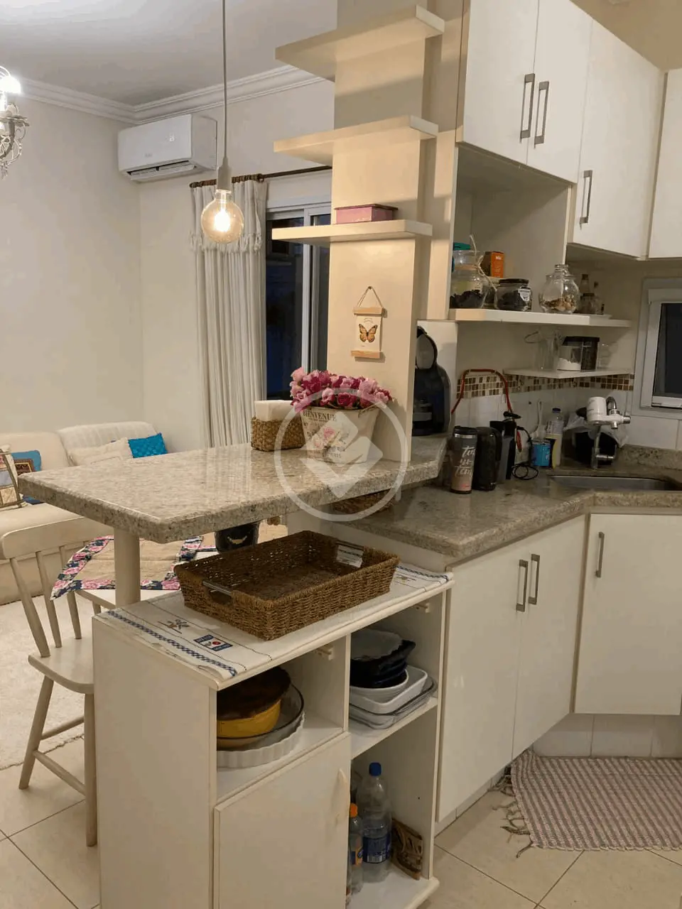 Imagem 6 - Apartamento Garden em Bosque das Juritis, Ribeirão Preto - SP