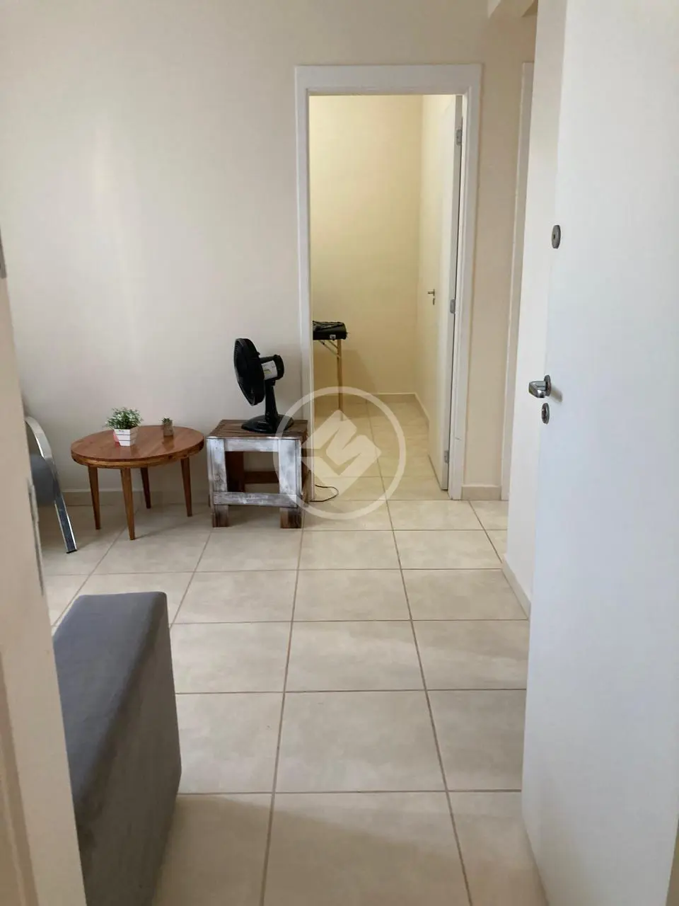 Apartamento Jardim Heitor Rigon, Ribeirão Preto - SP — foto 1