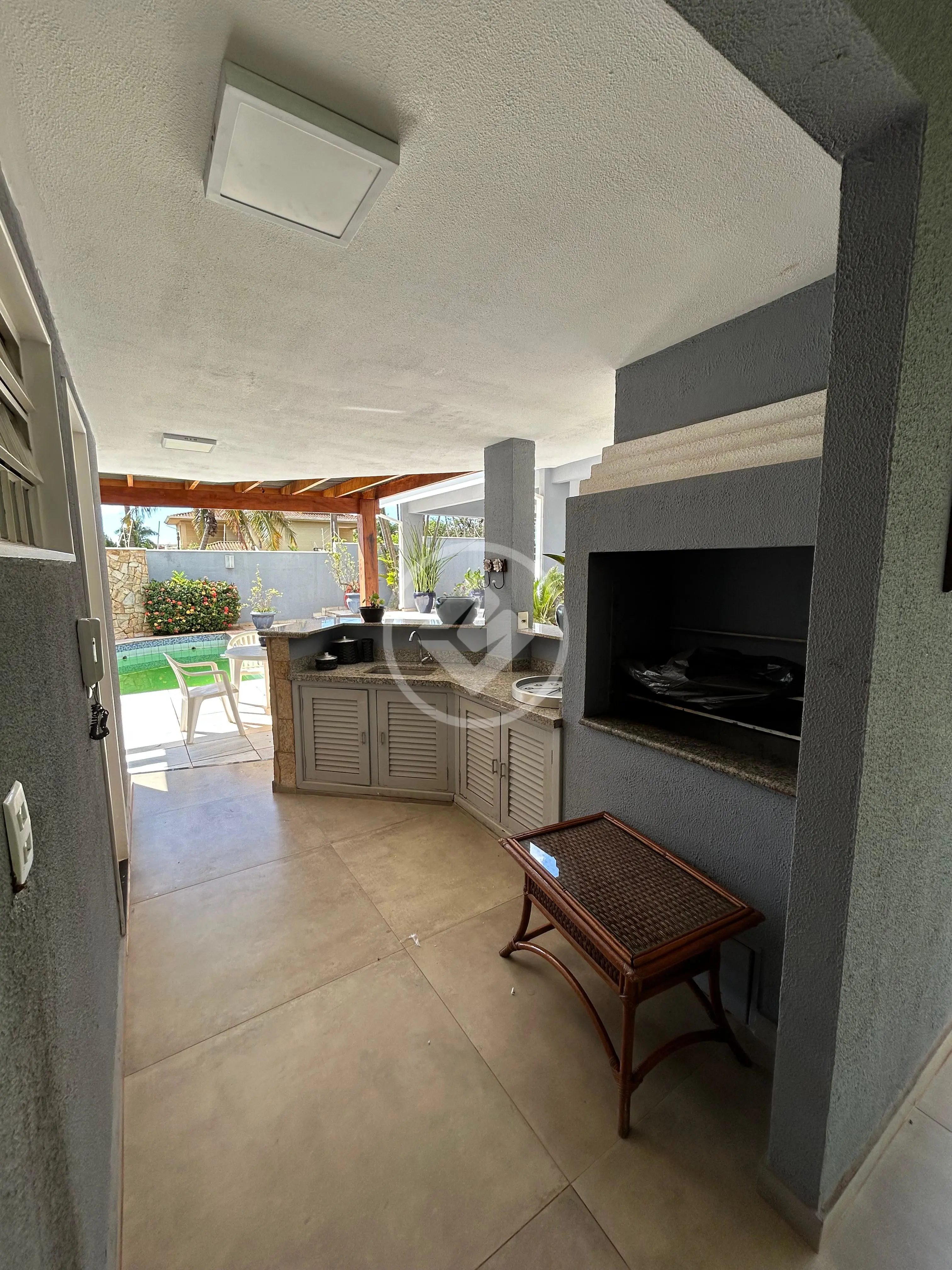 Imagem 6 - Casa em ALTO DA BOA VISTA, Ribeirão Preto - SP