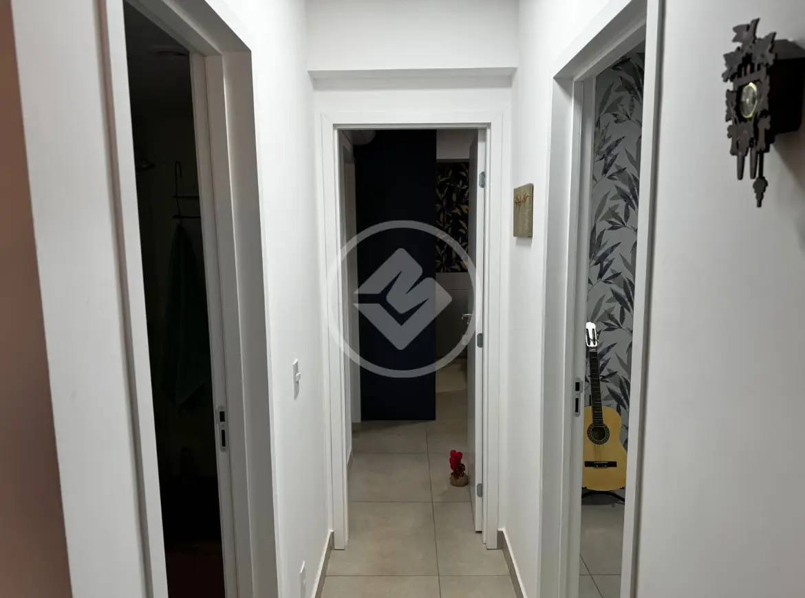 Imagem 4 - Apartamento em Jardim Sumaré, Ribeirão Preto - SP