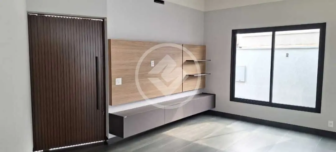 Casa Condomínio Quintas de São José, Ribeirão Preto - SP — foto 2