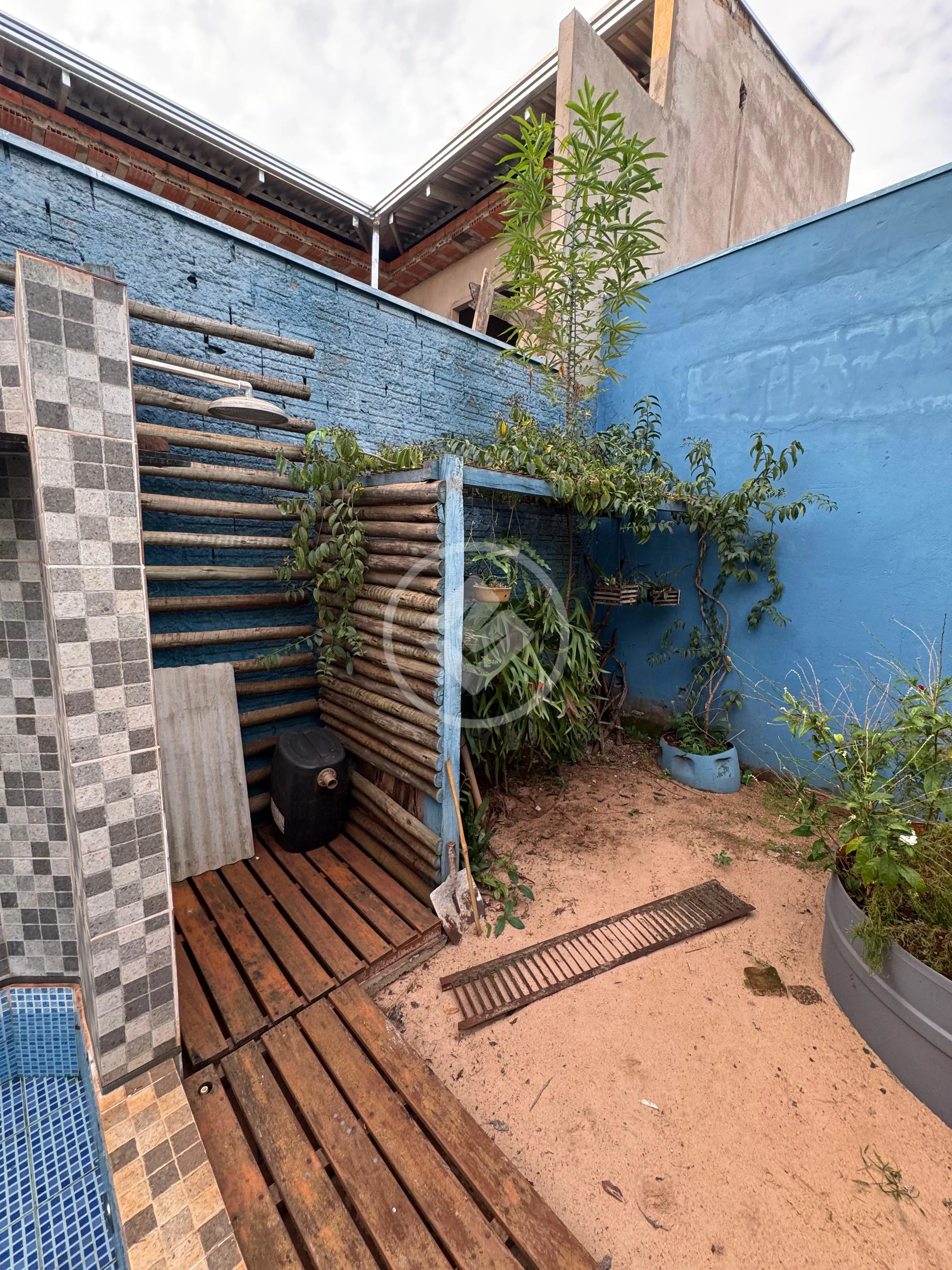 Imagem 2 - Casa em Vila Tibério, Ribeirão Preto - SP