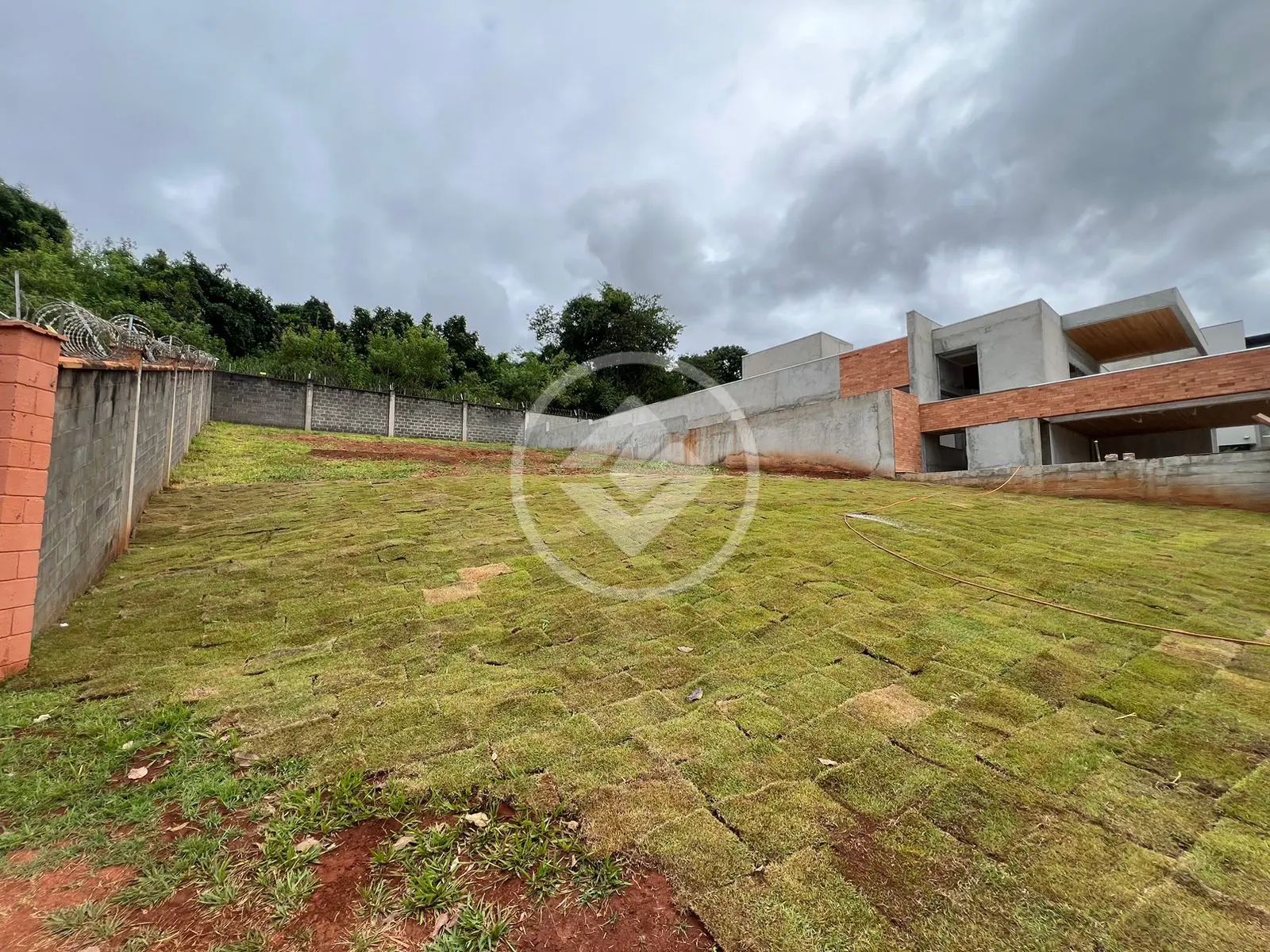 Imagem 4 - Terreno Condomínio em Residencial e Empresarial Alphaville, Ribeirão Preto - SP