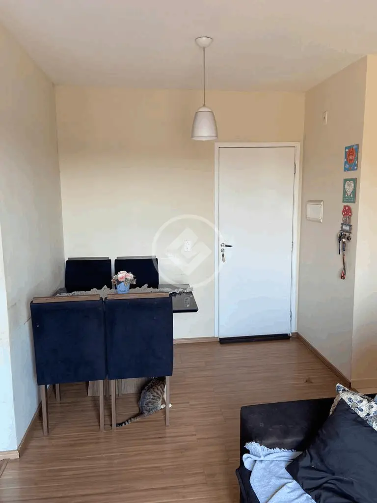 Imagem 5 - Apartamento em Campos Elíseos, Ribeirão Preto - SP