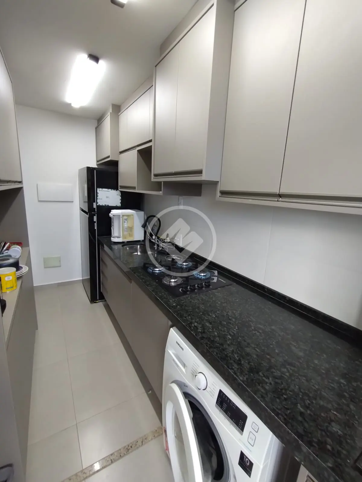 Imagem 6 - Apartamento em Loteamento Santa Marta, Ribeirão Preto - SP