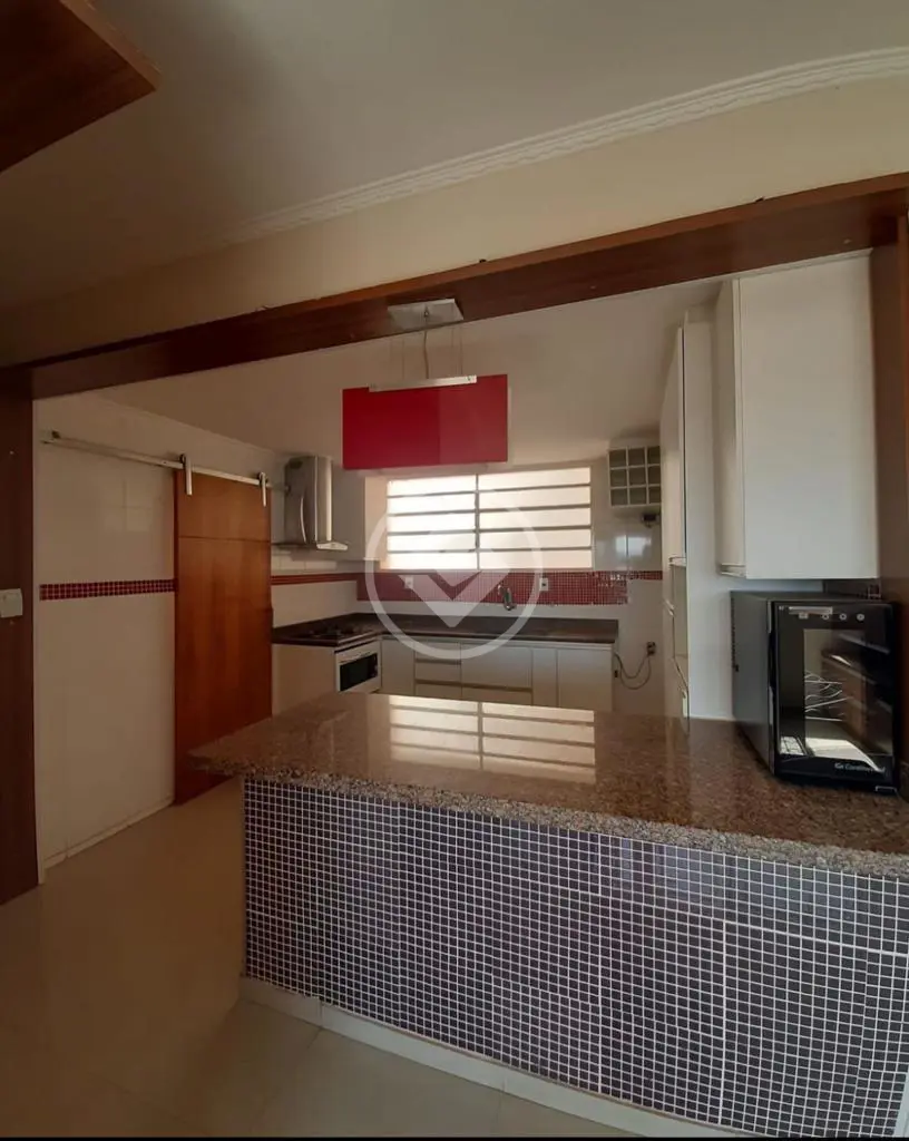 Imagem 4 - Apartamento em CENTRO, Ribeirão Preto - SP