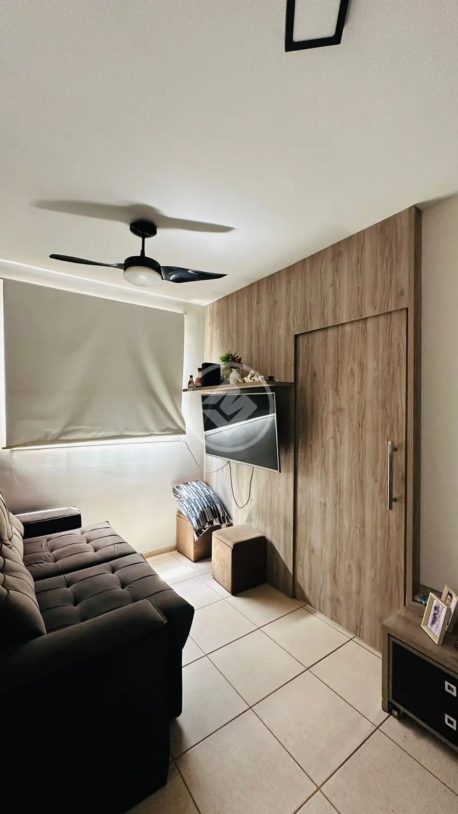 Apartamento Jardim Manoel Penna, Ribeirão Preto - SP — foto 2