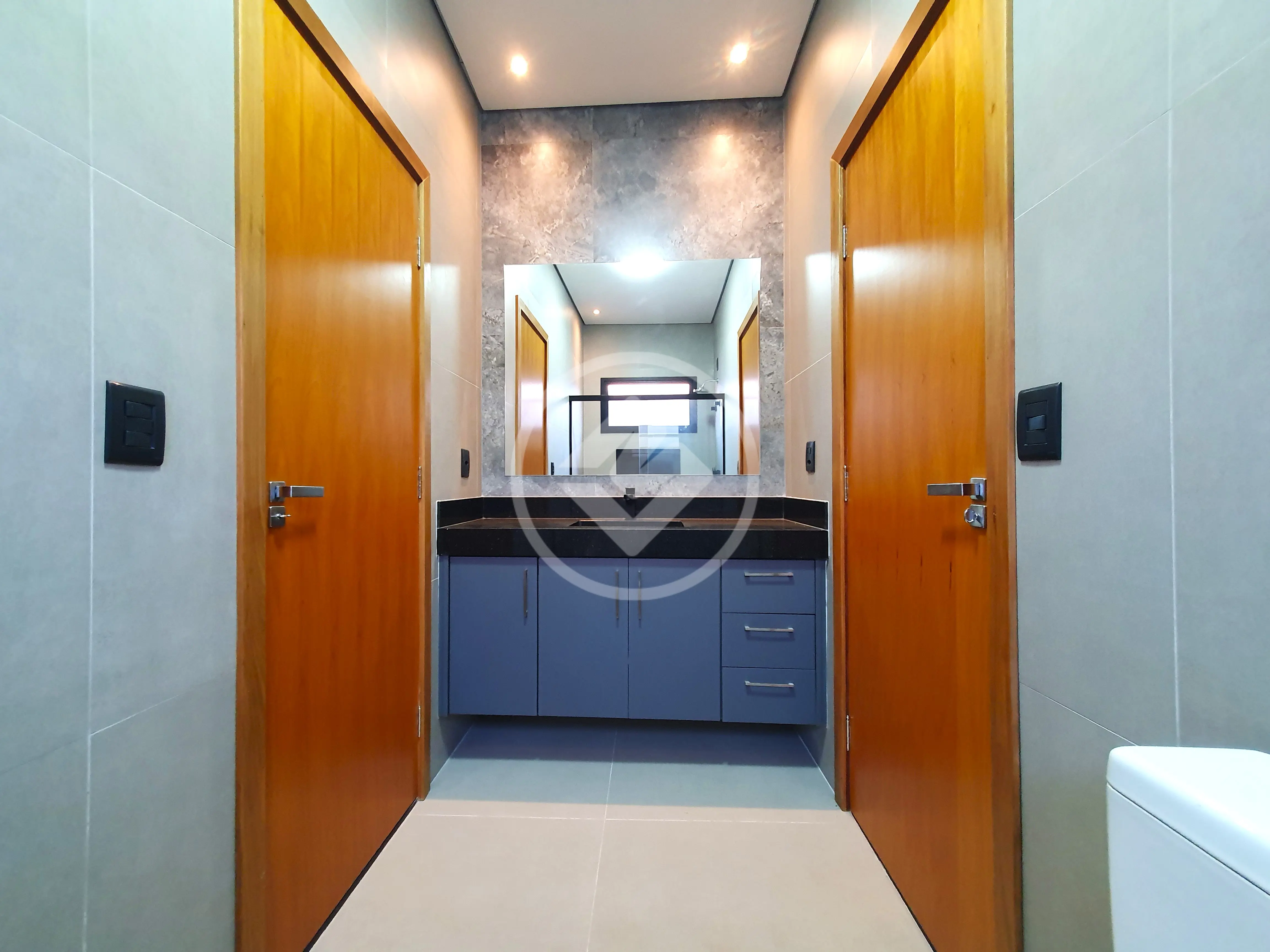 Imagem 3 - Casa Condomínio em Jardim San Marco II, Ribeirão Preto - SP