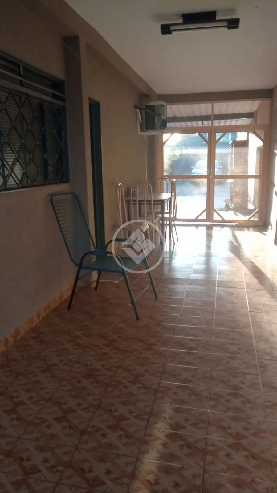 Imagem 5 - Casa em Campos Elíseos, Ribeirão Preto - SP