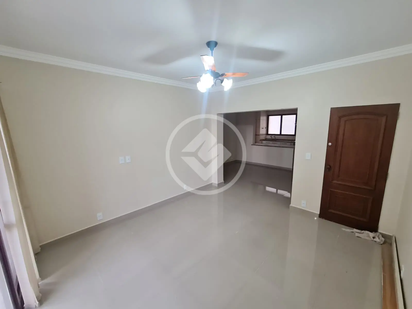 Apartamento CENTRO, Ribeirão Preto - SP — foto 1