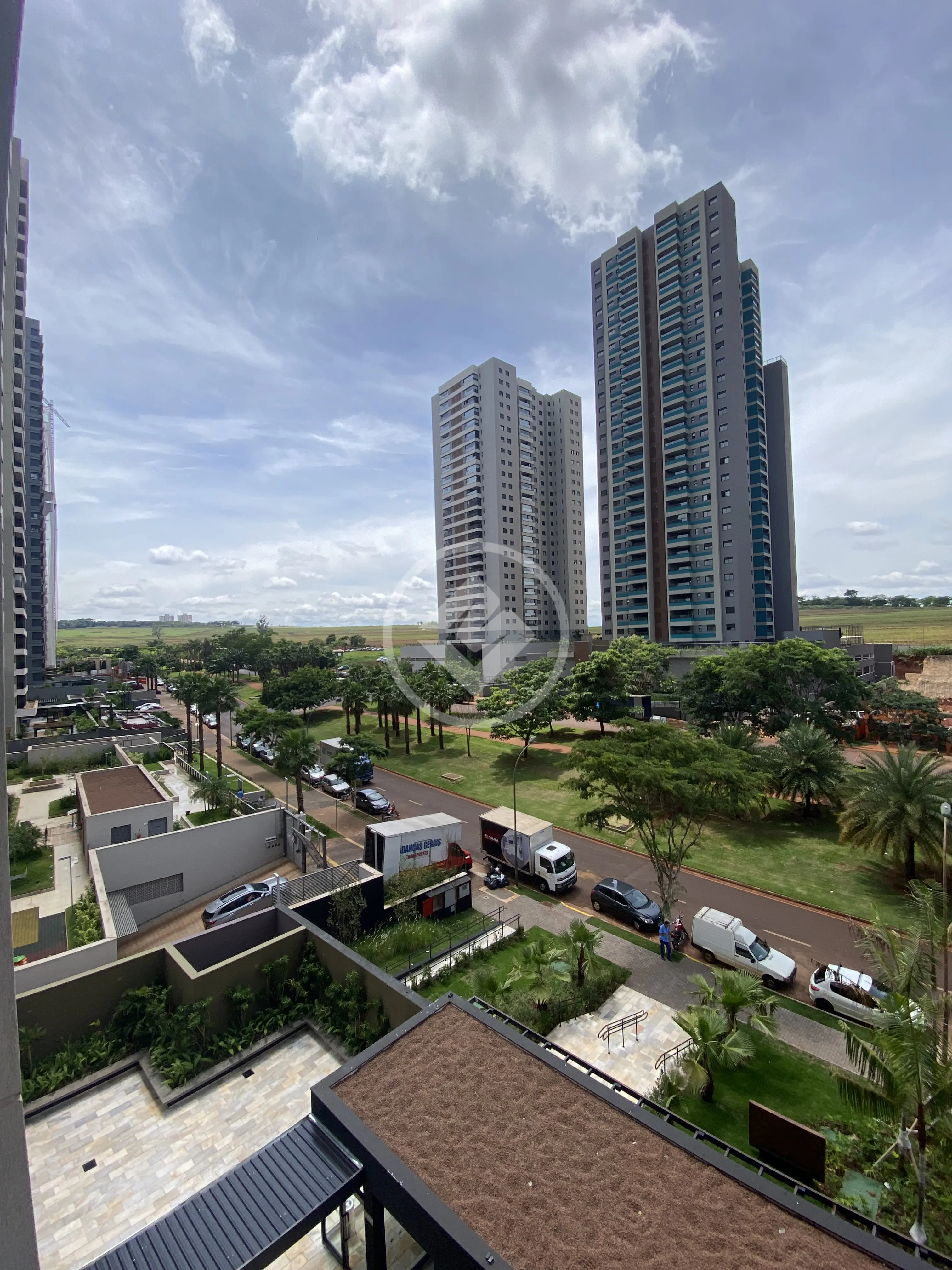 Imagem 3 - Apartamento em Jardim Olhos D'Água II, Ribeirão Preto - SP