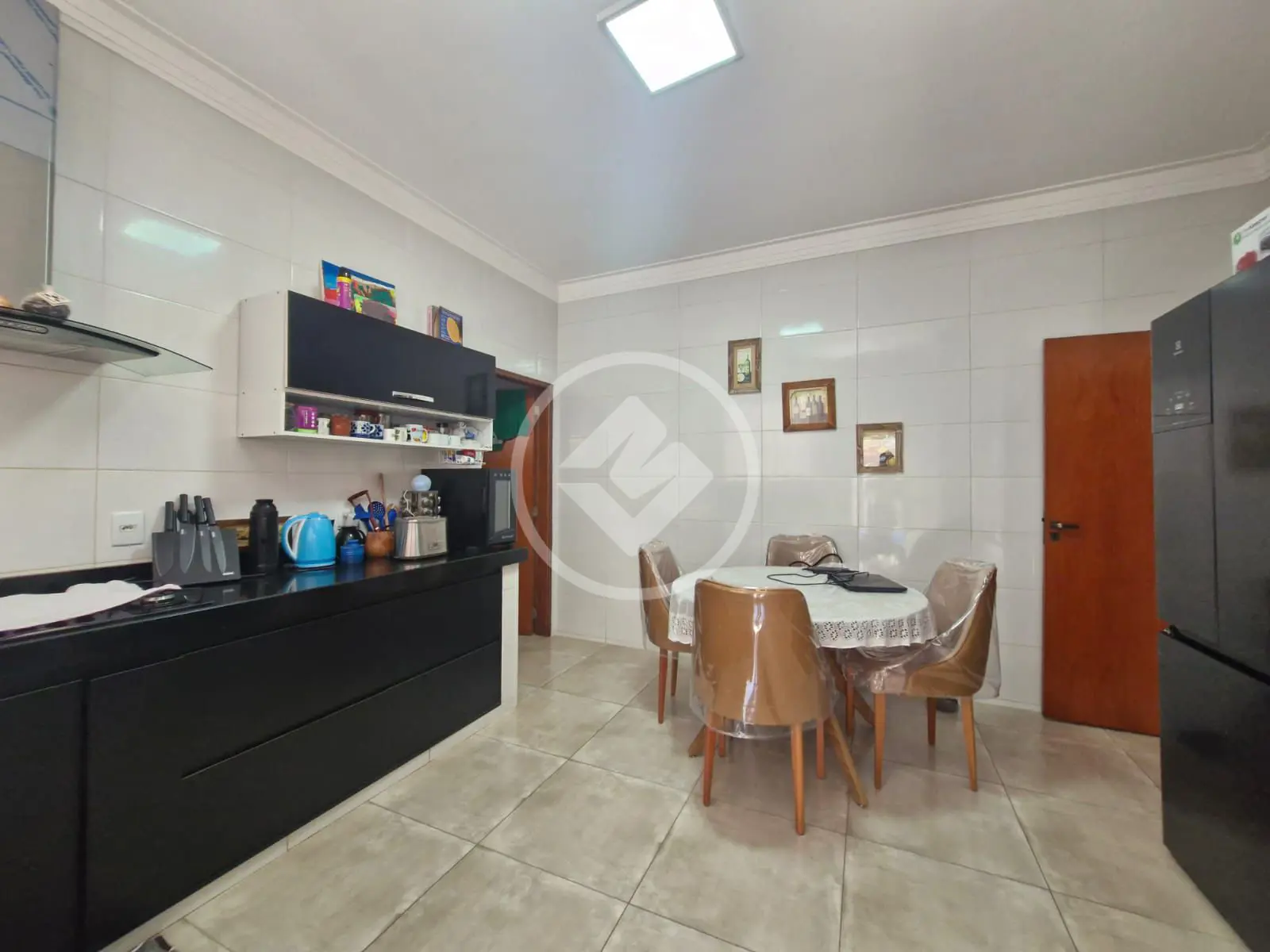 Imagem 3 - Casa em Distrito de Bonfim Paulista, Ribeirão Preto - SP