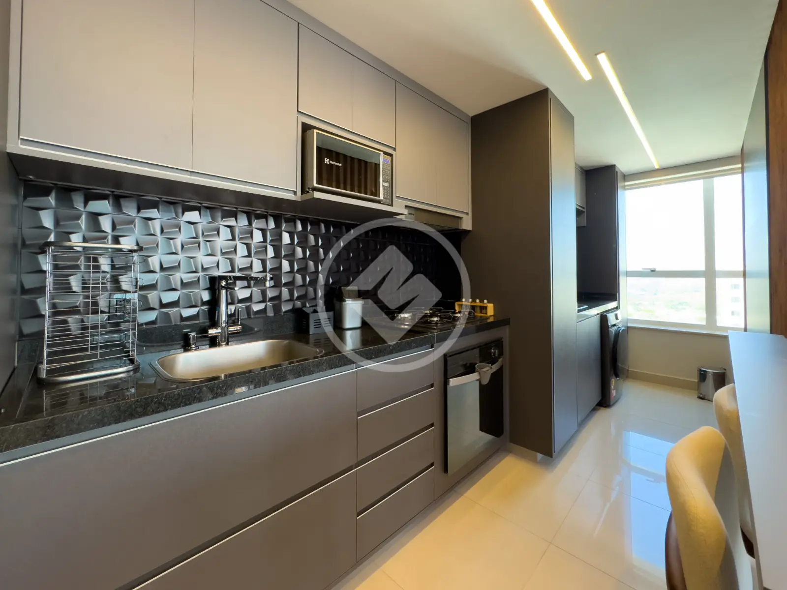 Imagem 3 - Apartamento Duplex em Jardim Nova Aliança, Ribeirão Preto - SP