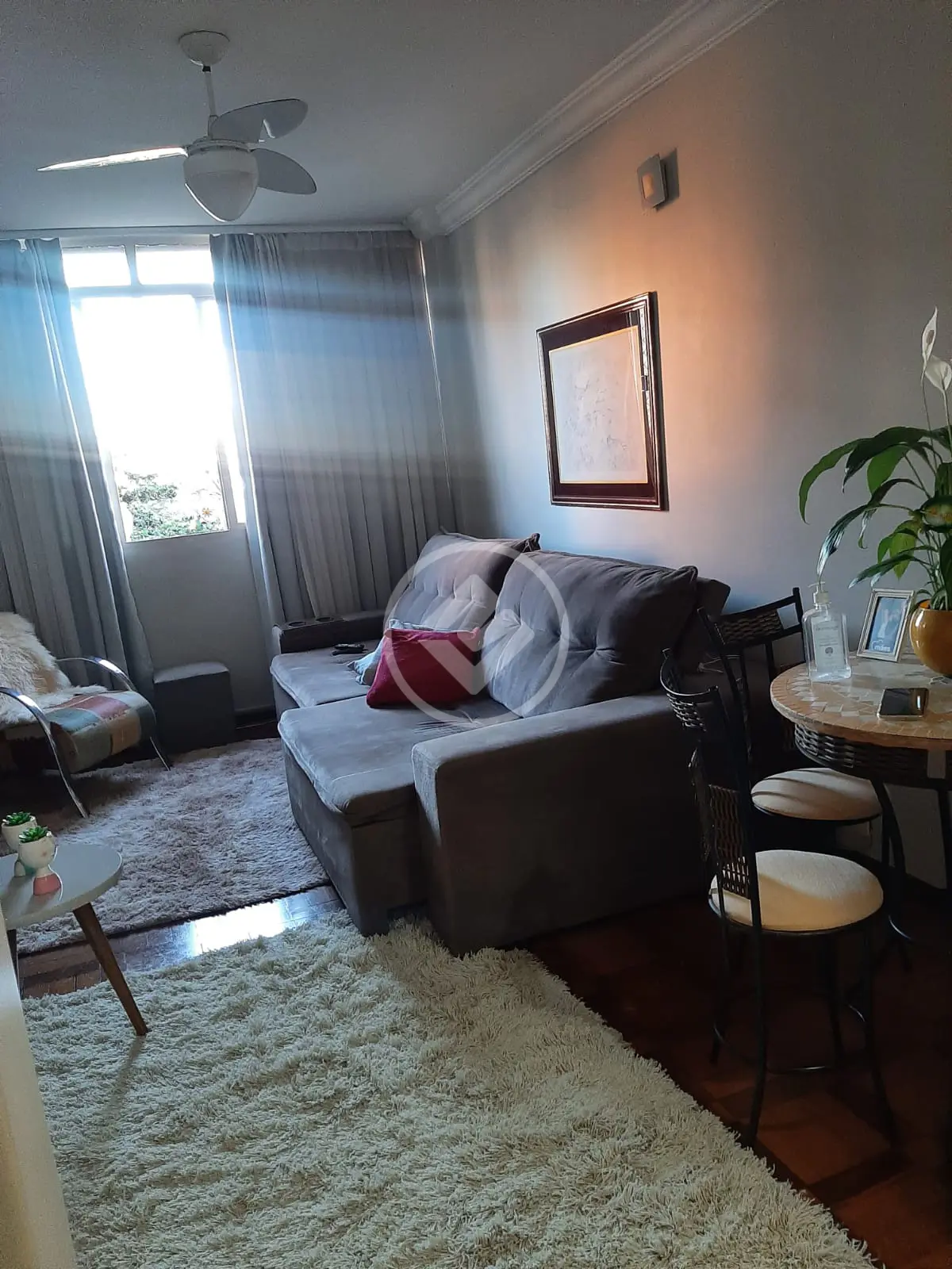 Imagem 1 - Apartamento em Centro, Ribeirão Preto - SP