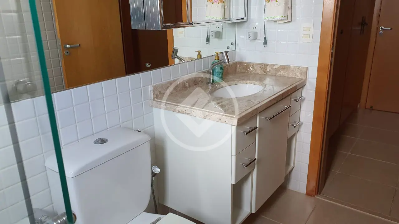 Imagem 6 - Apartamento em Jardim Irajá, Ribeirão Preto - SP