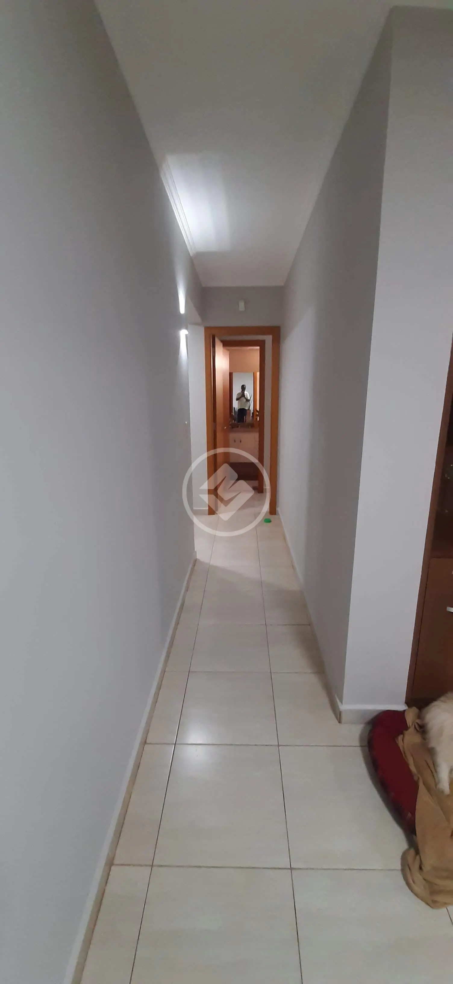 Image 12 - Apartamento em Santa Cruz do José Jacques, Ribeirão Preto - SP