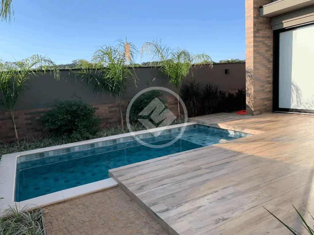 Imagem 5 - Casa Condomínio em Condominio Santa Monica I, Ribeirão Preto - SP