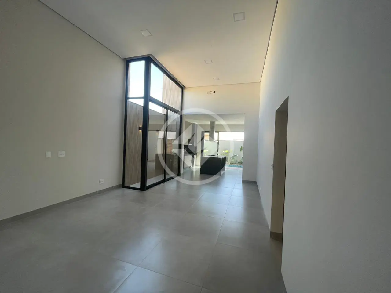 Imagem 2 - Casa Condomínio em Real Sul, Ribeirão Preto - SP