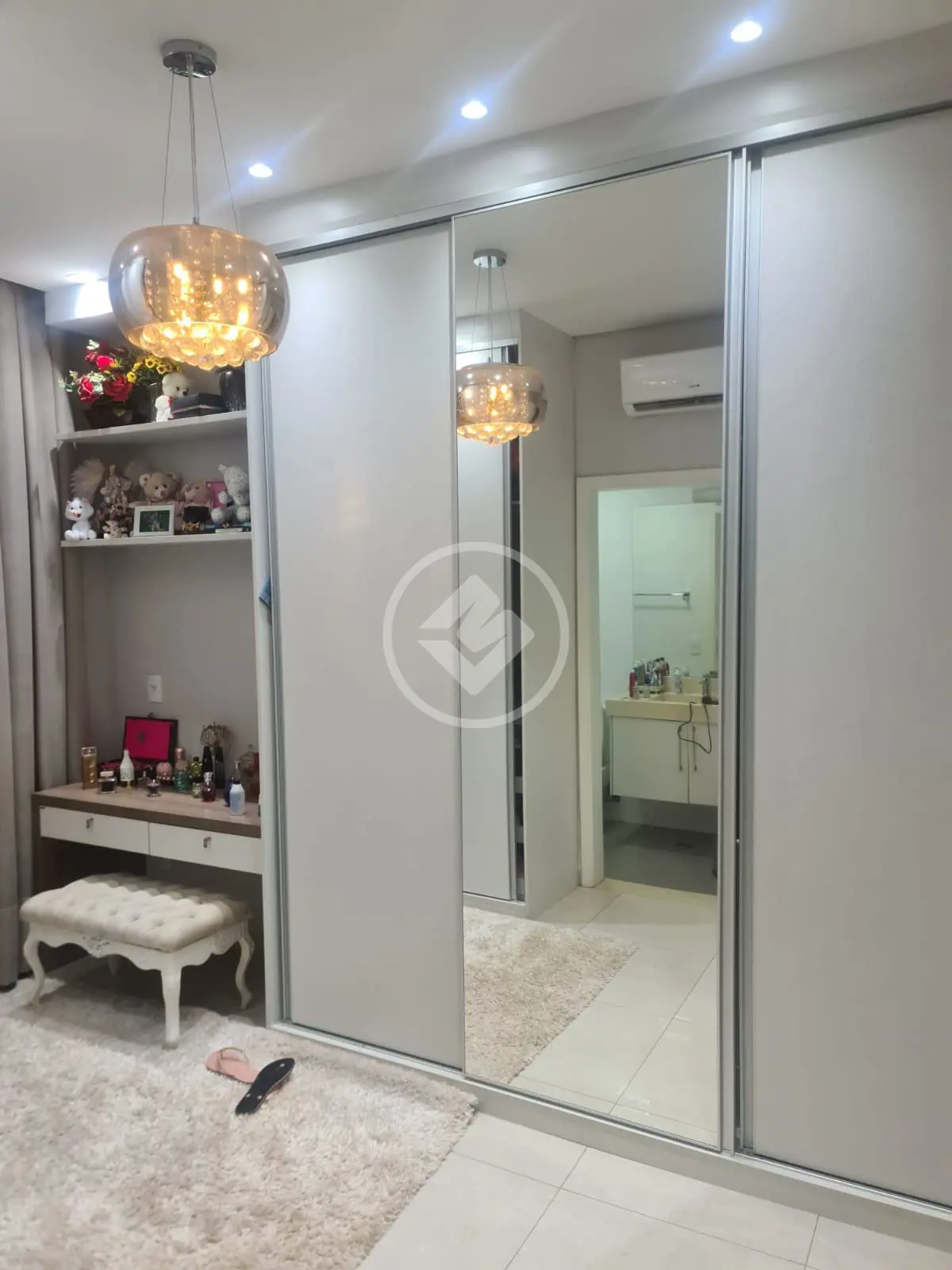Sobrado Em Condomínio Condomínio Reserva Domaine Eco Residence, Ribeirão Preto - SP — foto 1