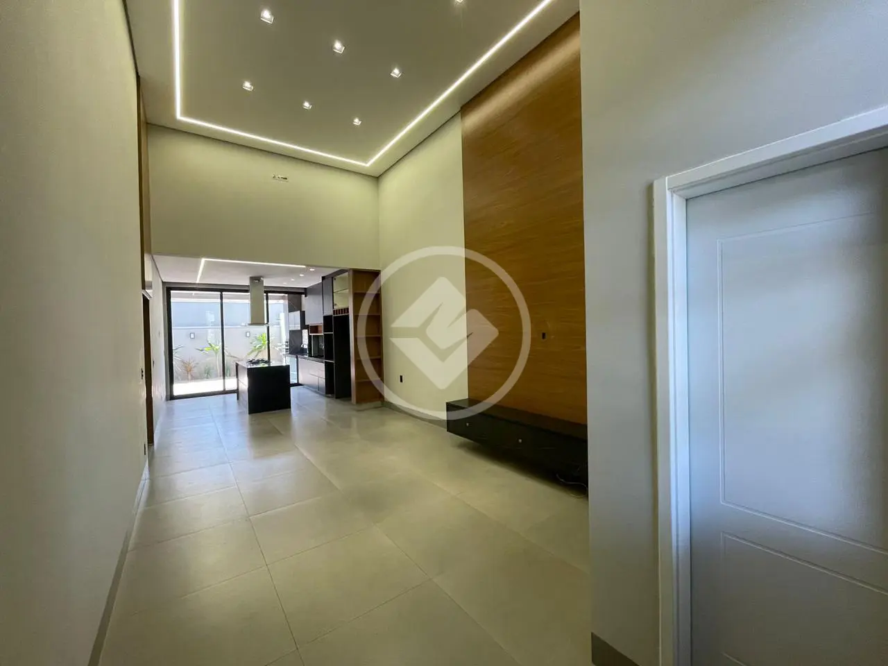 Imagem 3 - Casa Condomínio em Jardim Valência, Ribeirão Preto - SP