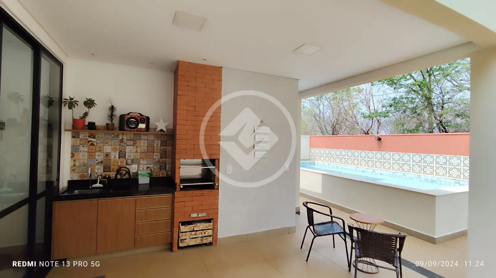 Imagem 6 - Casa Condomínio em Loteamento Agra Ribeirão Preto, Ribeirão Preto - SP