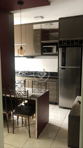 Imagem 5 - Apartamento em Jardim Vilico Cantarelli, Ribeirão Preto - SP