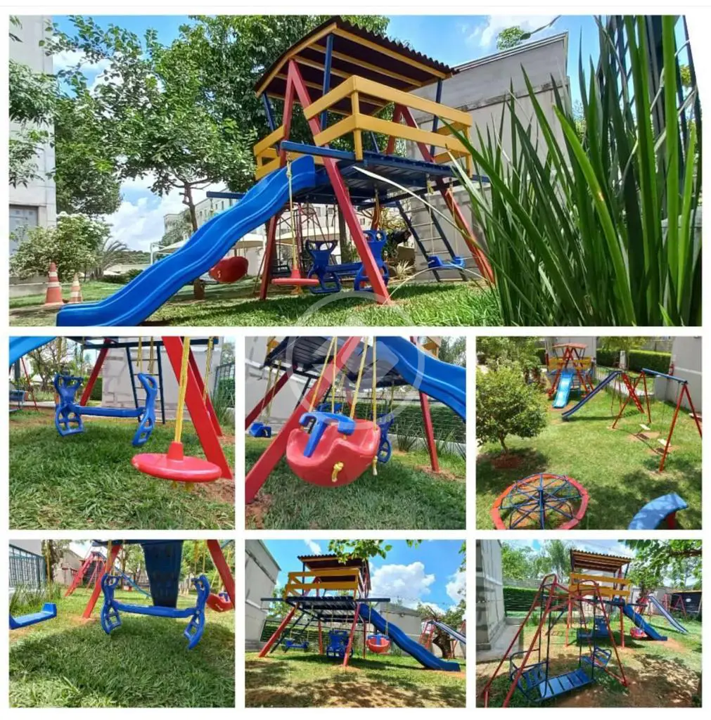 Image 9 - Apartamento em Residencial Jequitibá, Ribeirão Preto - SP