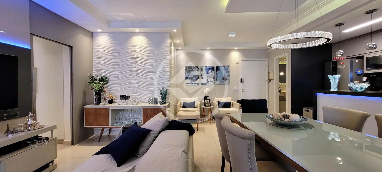 Imagem 4 - Apartamento em Jardim Botânico, Ribeirão Preto - SP