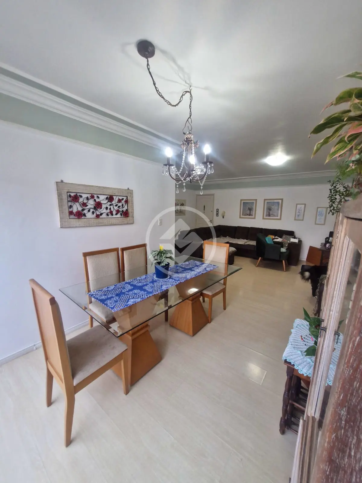 Apartamento Vila Seixas, Ribeirão Preto - SP — foto 2