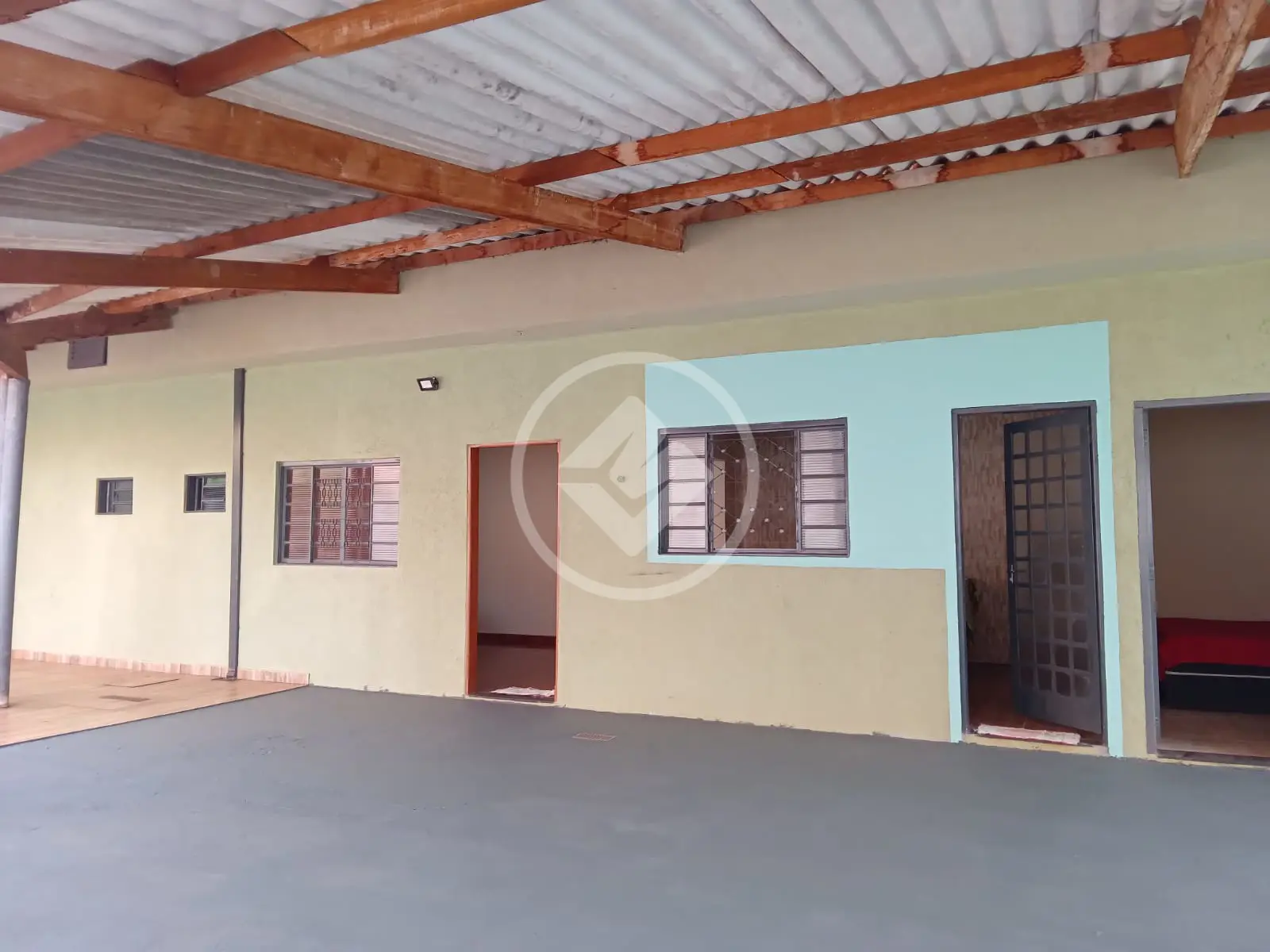 Imagem 5 - Casa em Parque Residencial Cândido Portinari, Ribeirão Preto - SP