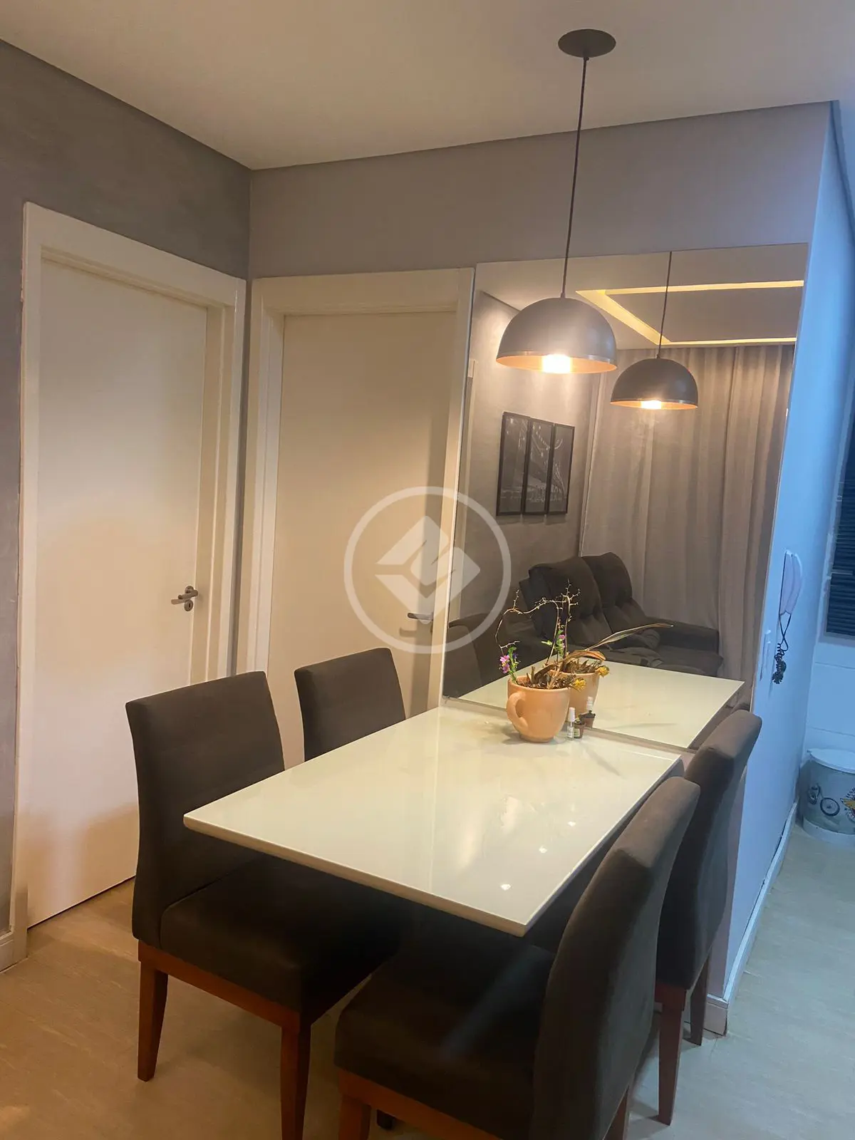 Apartamento Jardim Interlagos, Ribeirão Preto - SP — foto 2