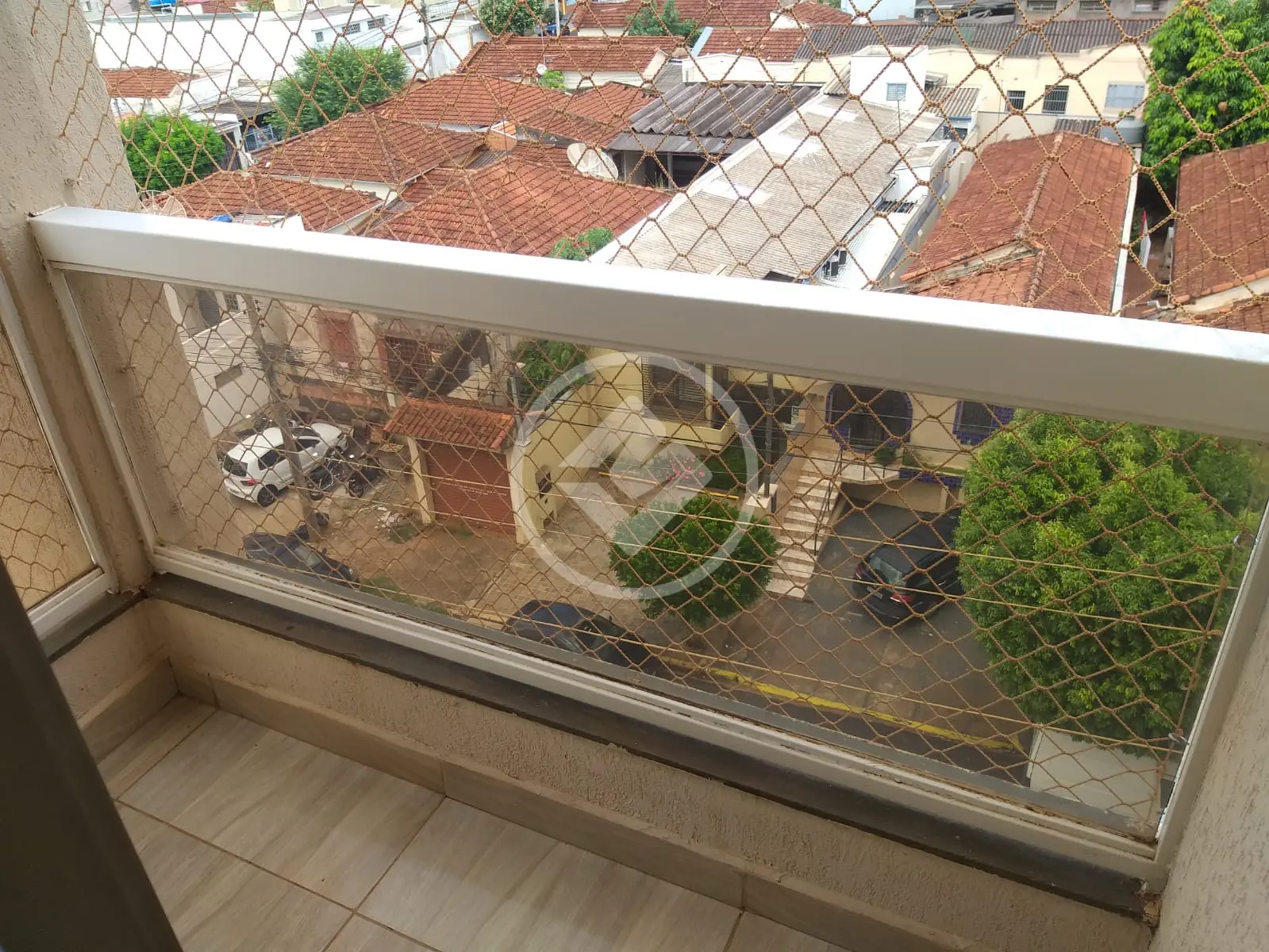Apartamento Vila Seixas, Ribeirão Preto - SP — foto 2