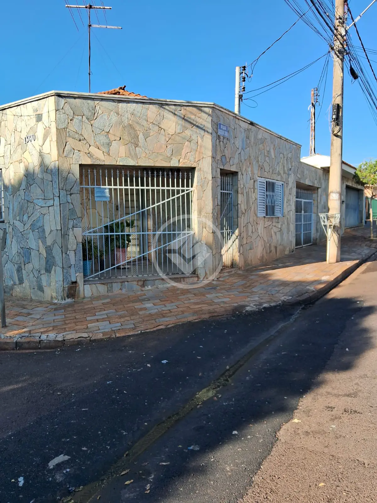 Casa Campos Elíseos, Ribeirão Preto - SP — foto 2