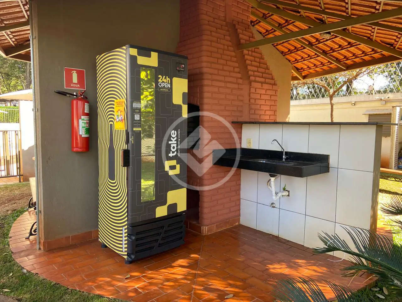 Imagem 6 - Apartamento em City Ribeirão, Ribeirão Preto - SP