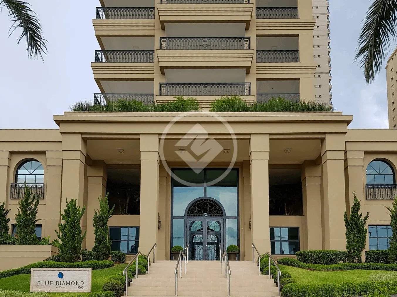 Image 19 - Apartamento em Jardim Botânico, Ribeirão Preto - SP