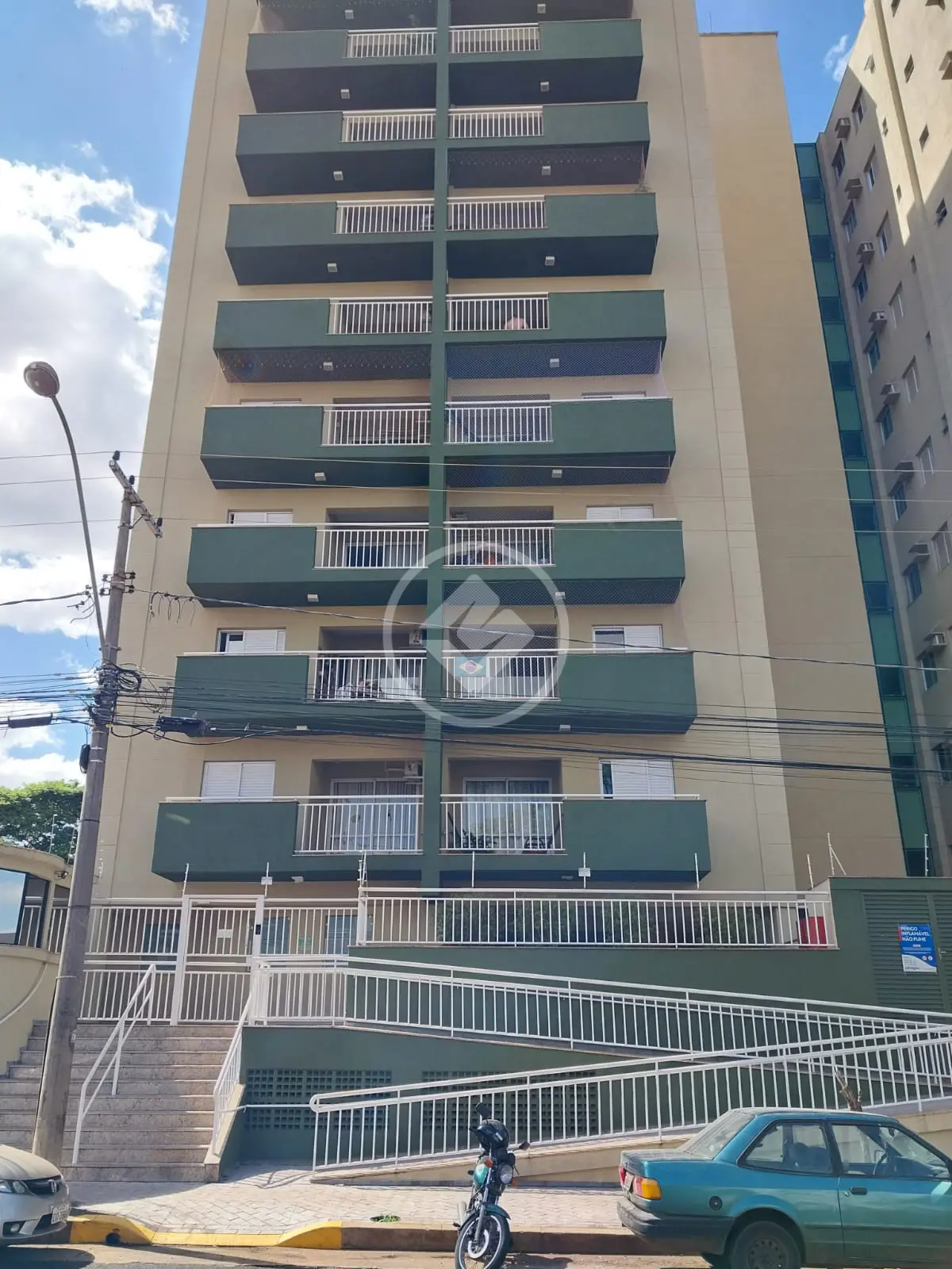 Imagem 1 - Apartamento em Jardim Paulista, Ribeirão Preto - SP